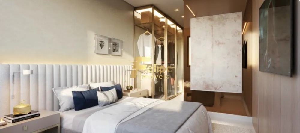 Apartamento, 2 quartos, 51 m² - Foto 10