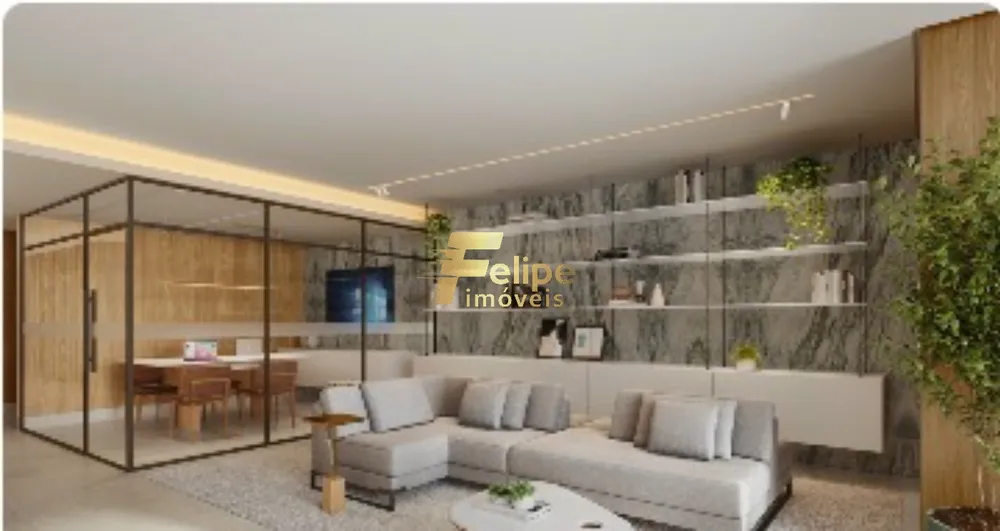 Apartamento, 2 quartos, 51 m² - Foto 9