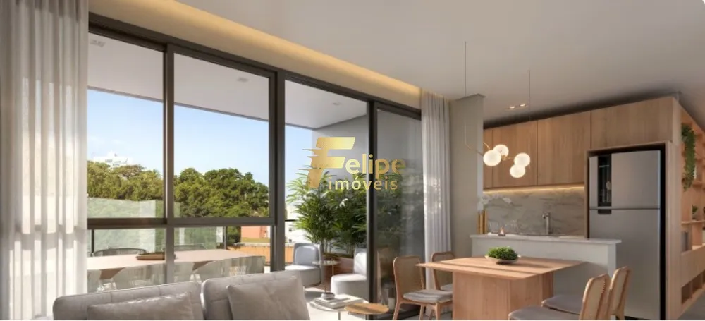 Apartamento, 2 quartos, 51 m² - Foto 8