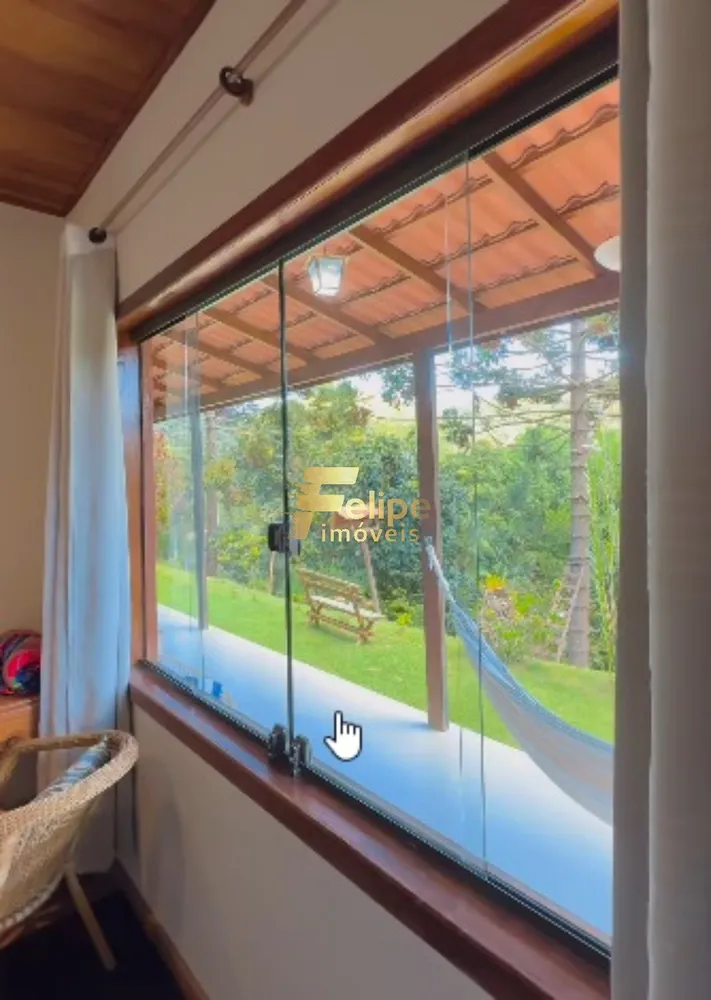 Casa, 2 quartos, 6900 m² - Foto 5