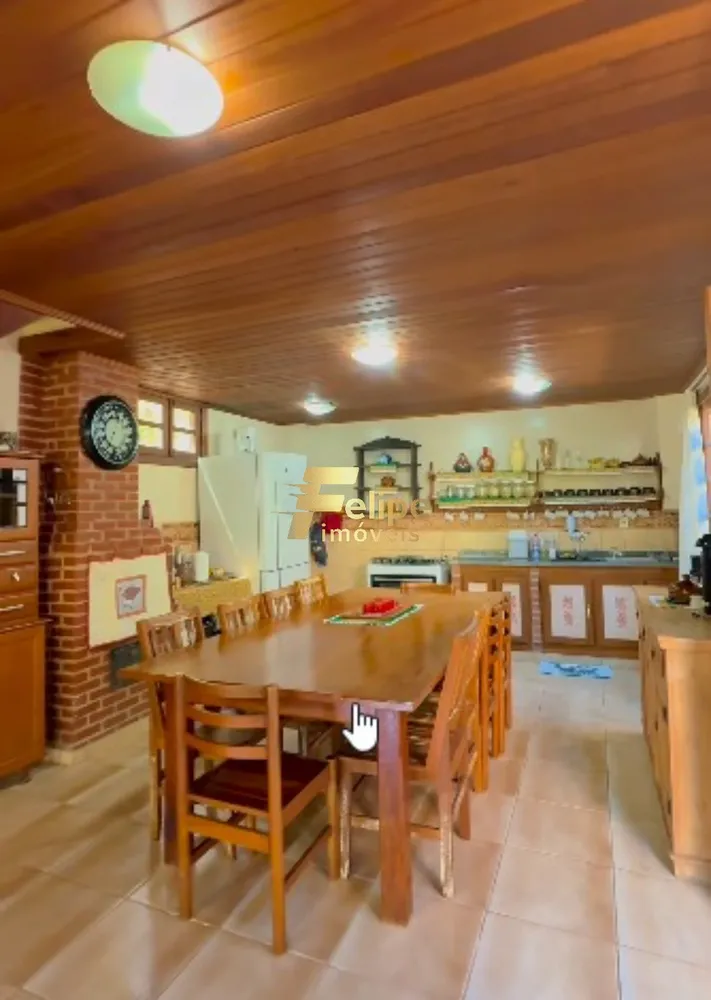 Casa, 2 quartos, 6900 m² - Foto 6