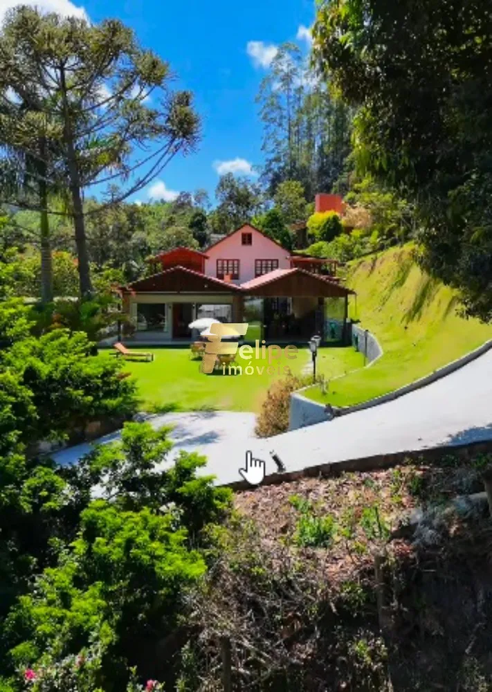 Casa, 2 quartos, 6900 m² - Foto 1