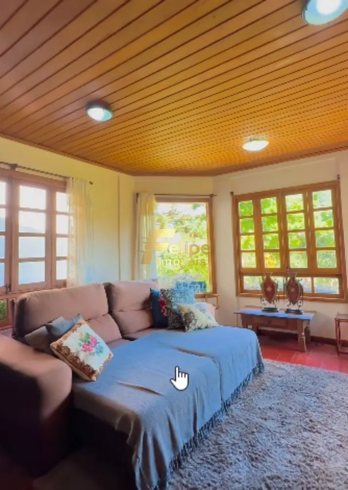 Casa, 2 quartos, 6900 m² - Foto 2