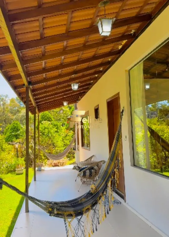 Casa, 2 quartos, 6900 m² - Foto 10