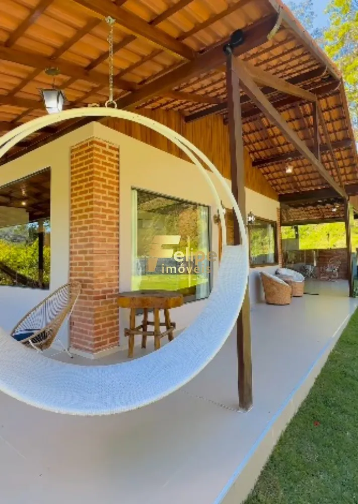 Casa, 2 quartos, 6900 m² - Foto 8
