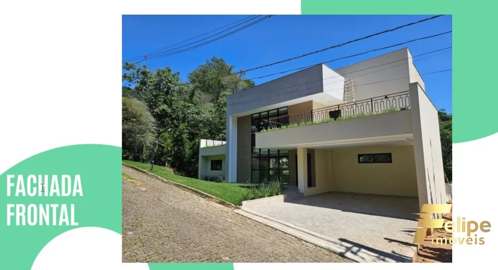 Casa, 4 quartos - Foto 7