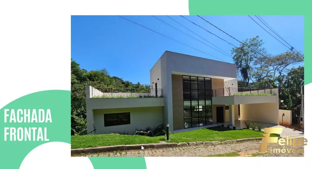 Casa, 4 quartos - Foto 6