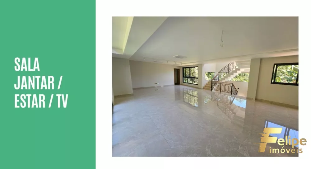 Casa, 4 quartos - Foto 4