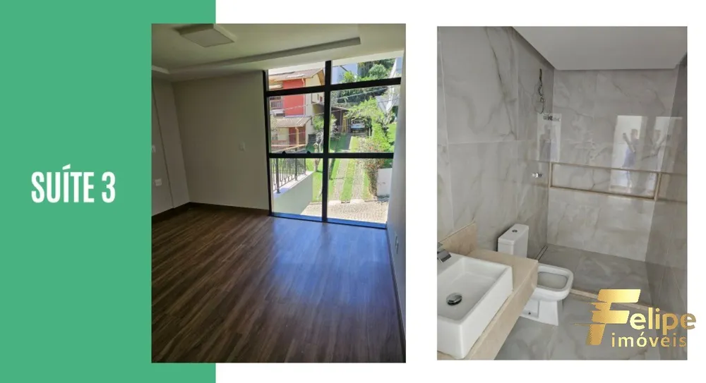 Casa, 4 quartos - Foto 15