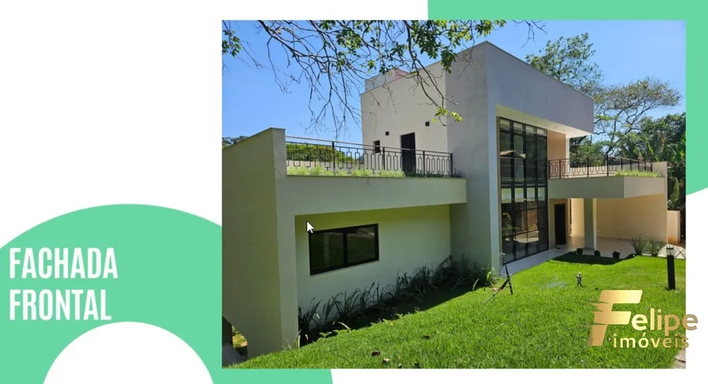 Casa, 4 quartos - Foto 8