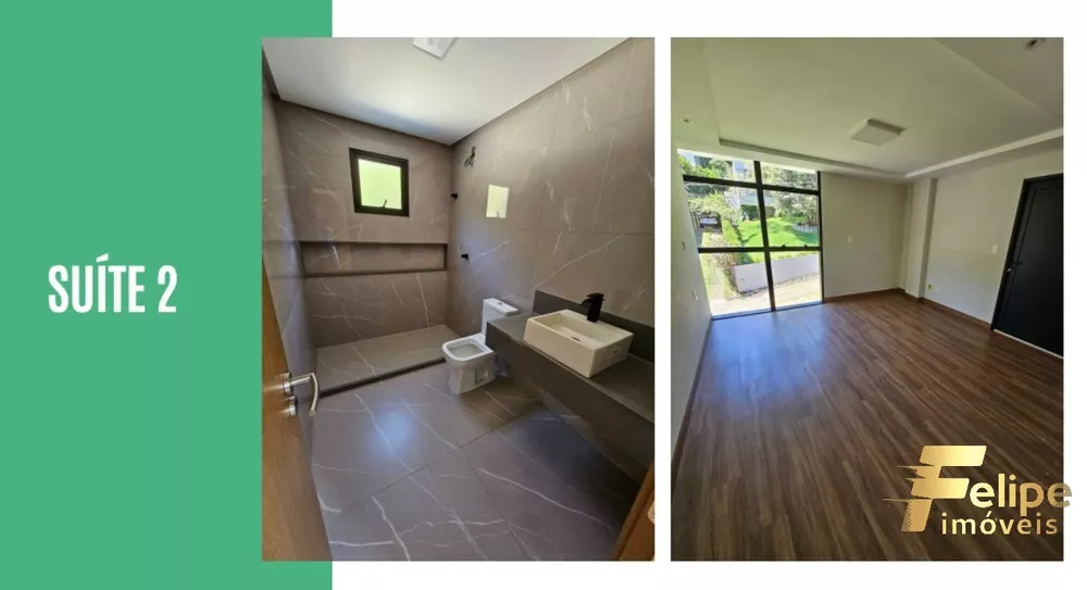 Casa, 4 quartos - Foto 10