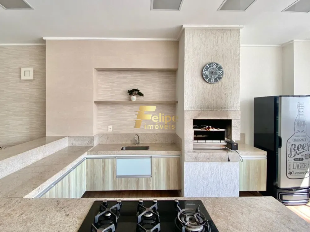 Apartamento, 3 quartos, 115 m² - Foto 6