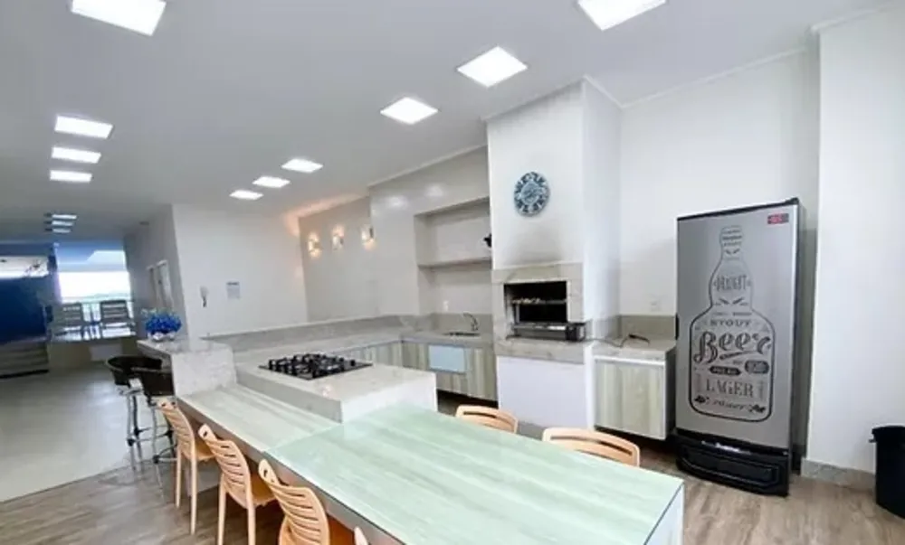 Apartamento, 3 quartos, 115 m² - Foto 5