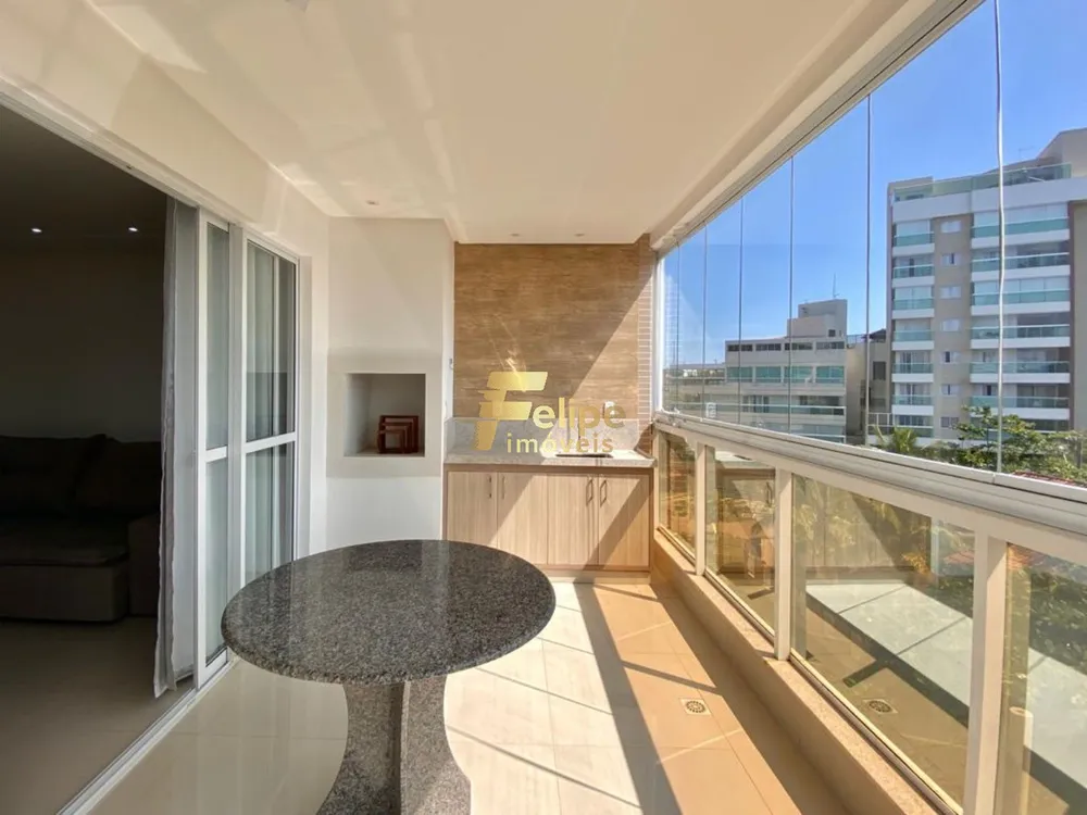 Apartamento, 3 quartos, 115 m² - Foto 11