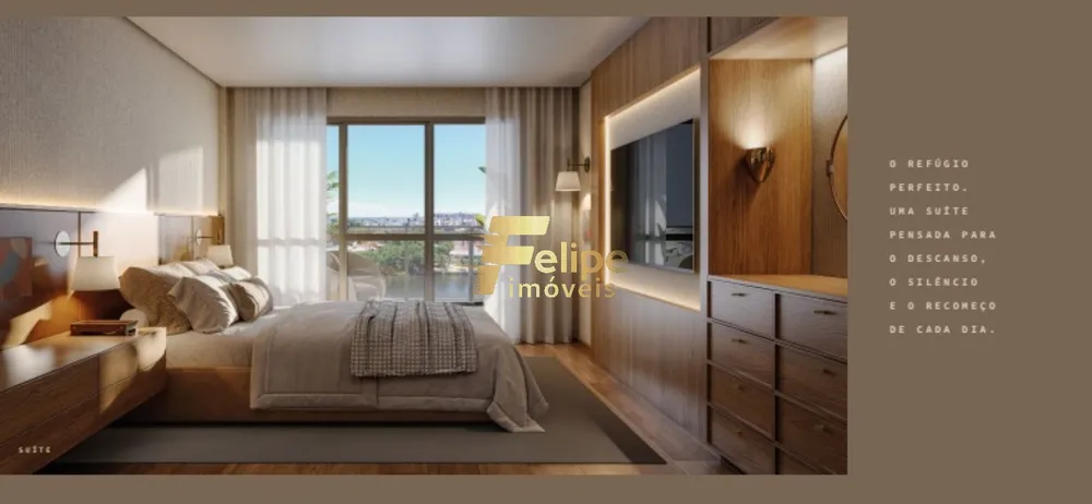 Apartamento, 4 quartos, 168 m² - Foto 2