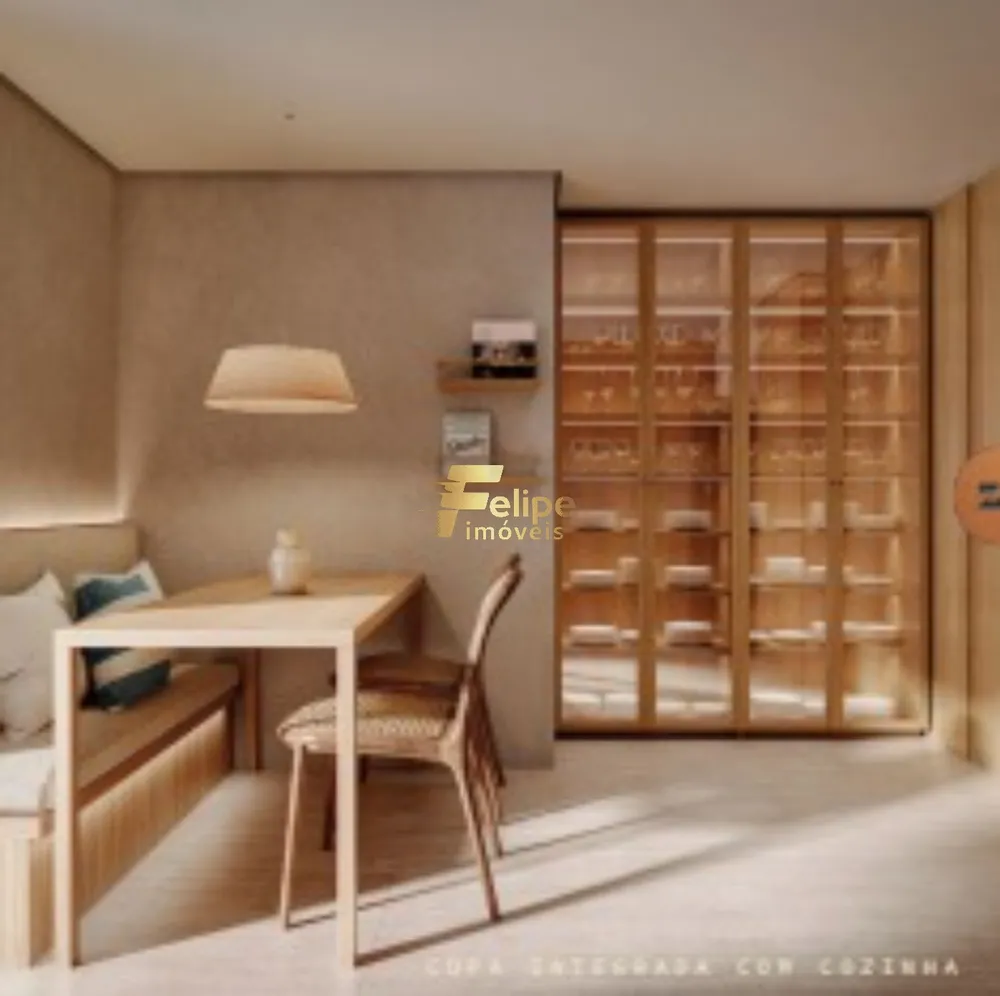 Apartamento, 4 quartos, 168 m² - Foto 1