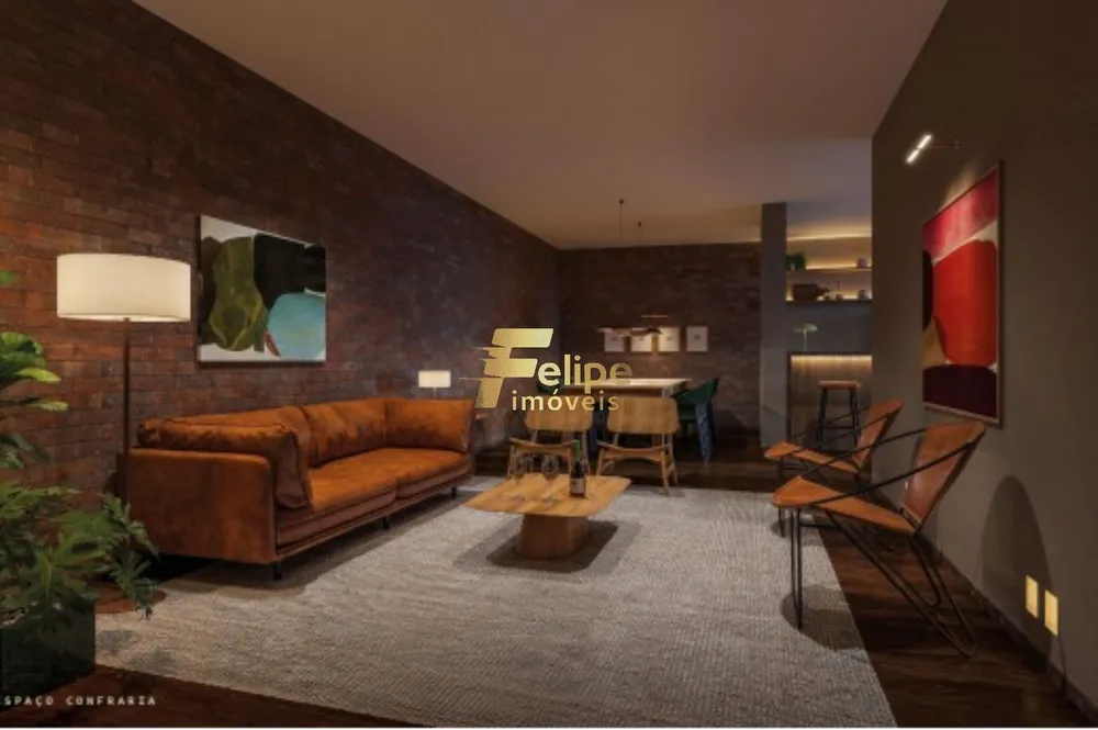 Apartamento, 4 quartos, 168 m² - Foto 5