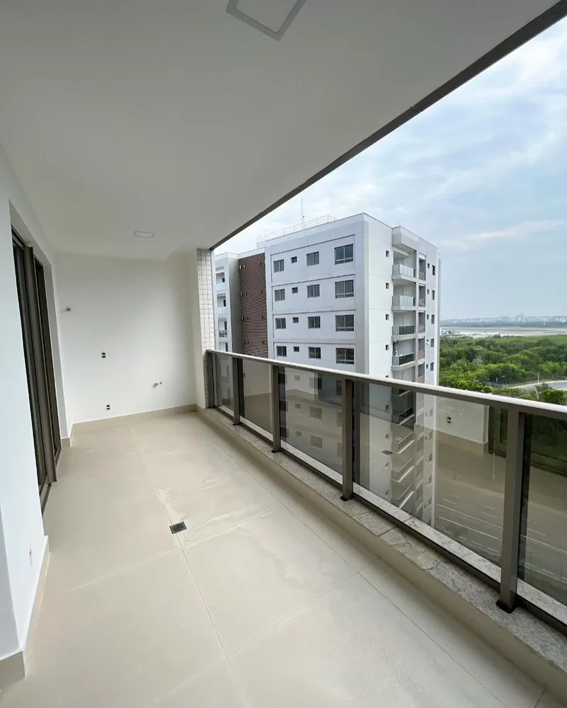 Apartamento, 4 quartos, 157 m² - Foto 7