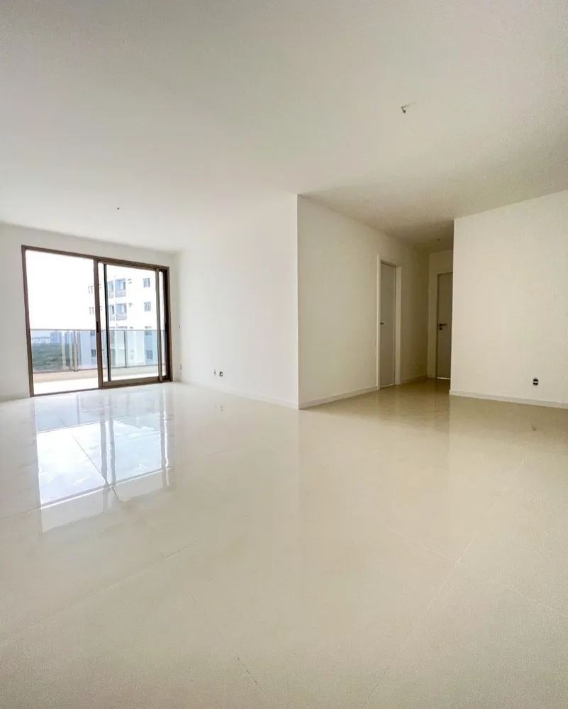 Apartamento, 4 quartos, 157 m² - Foto 5