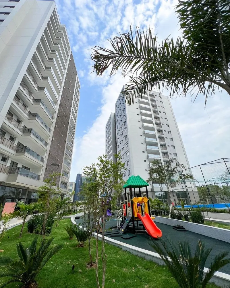 Apartamento, 4 quartos, 157 m² - Foto 8