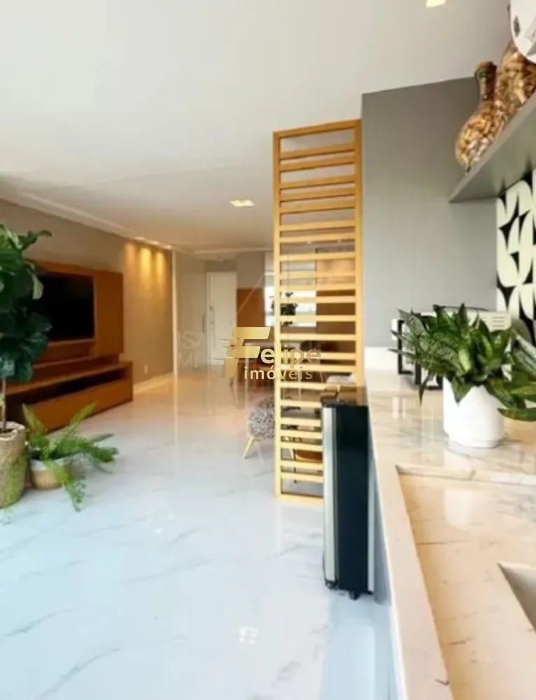 Apartamento, 3 quartos, 108 m² - Foto 8