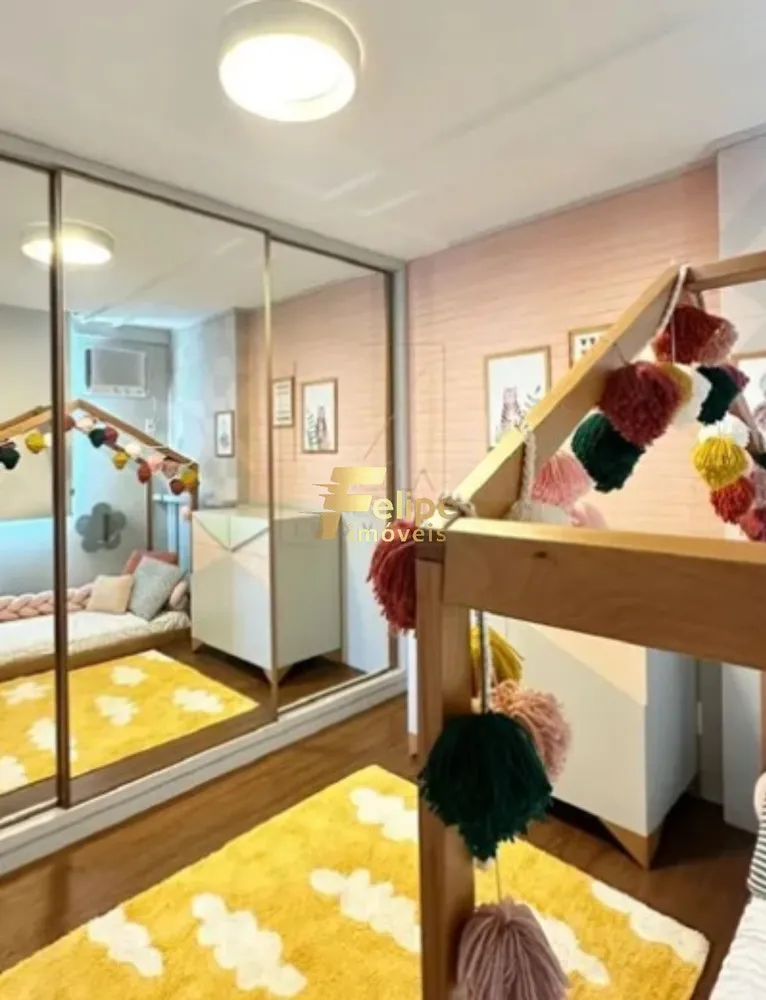 Apartamento, 3 quartos, 108 m² - Foto 12