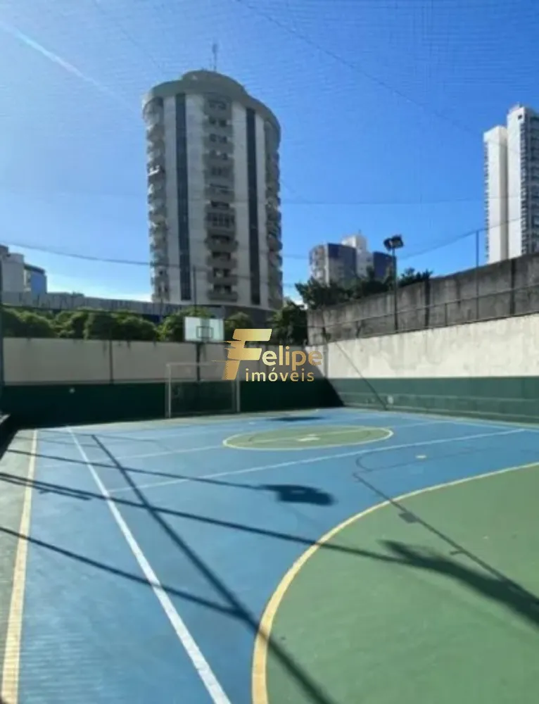 Apartamento, 3 quartos, 108 m² - Foto 5