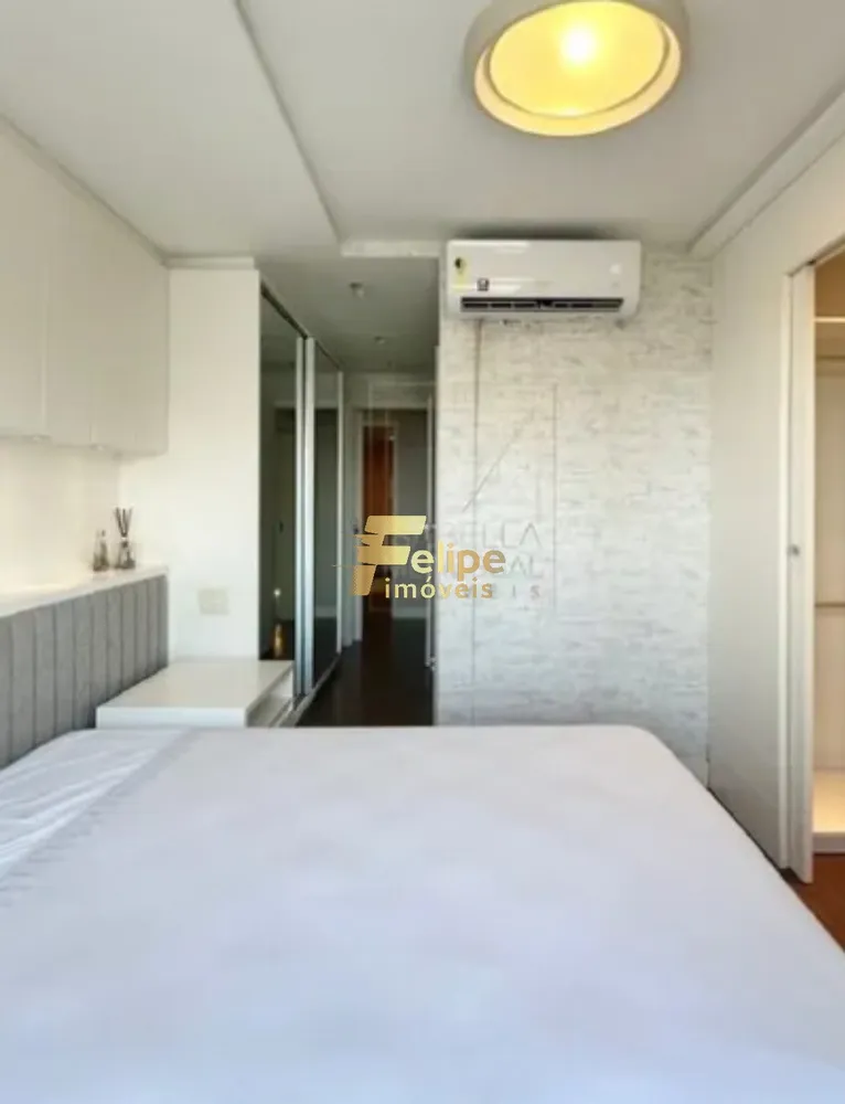 Apartamento, 3 quartos, 108 m² - Foto 11