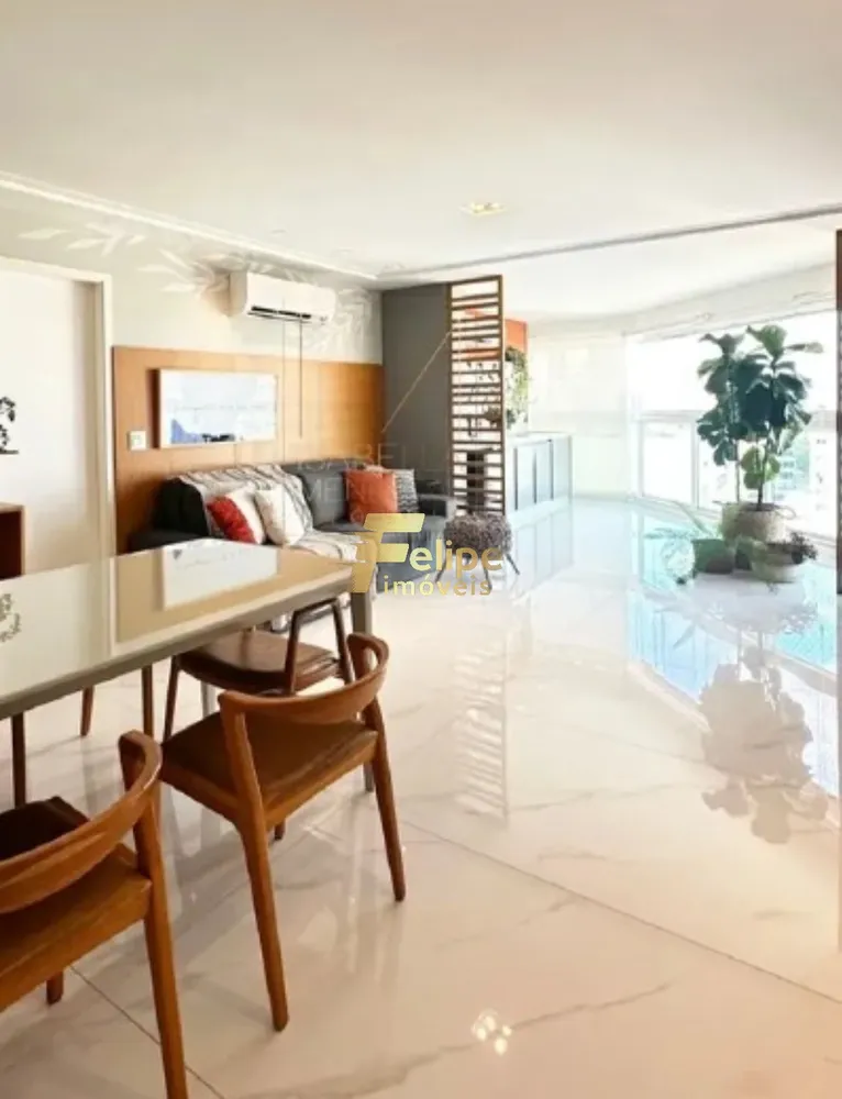 Apartamento, 3 quartos, 108 m² - Foto 7