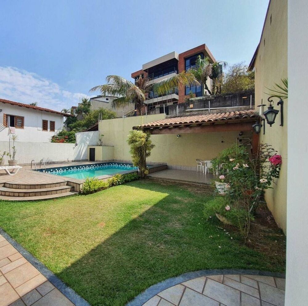 Casa, 5 quartos - Foto 3