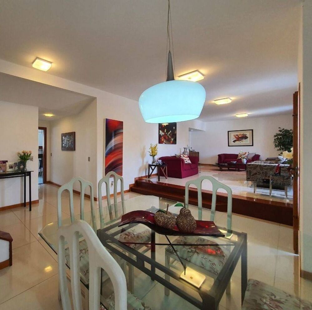 Casa, 5 quartos - Foto 7