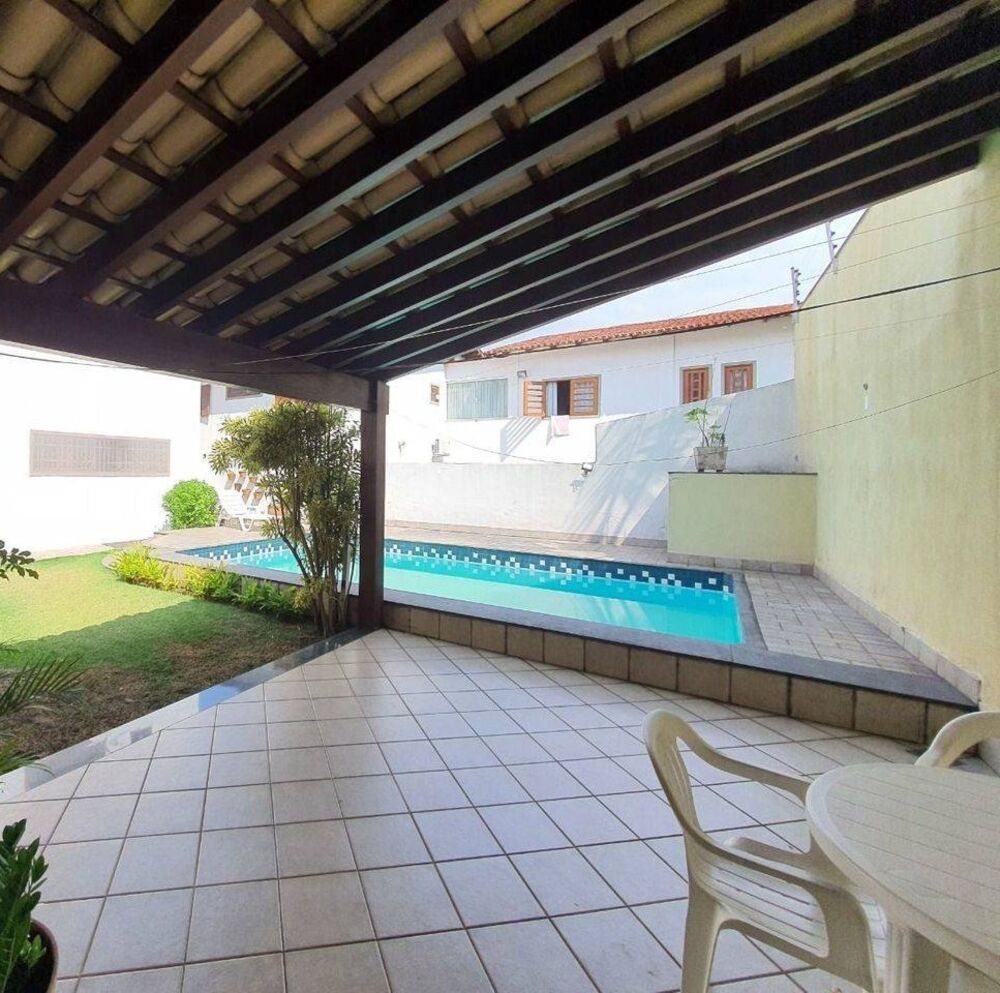 Casa, 5 quartos - Foto 1