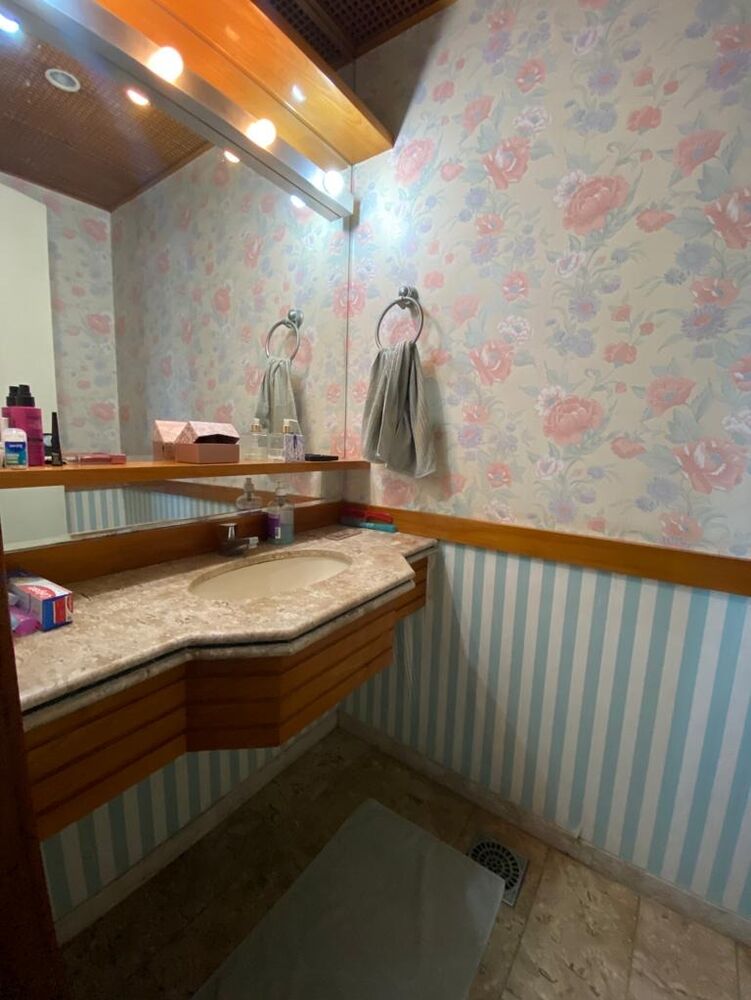 Apartamento, 4 quartos, 300 m² - Foto 8