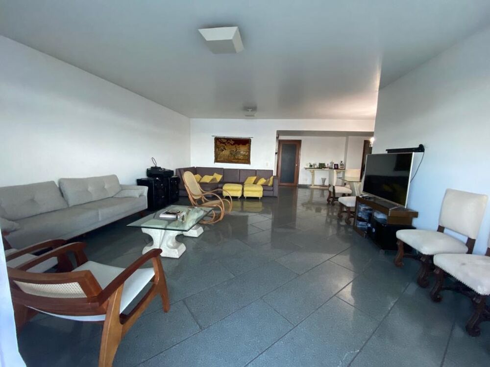 Apartamento, 4 quartos, 300 m² - Foto 6