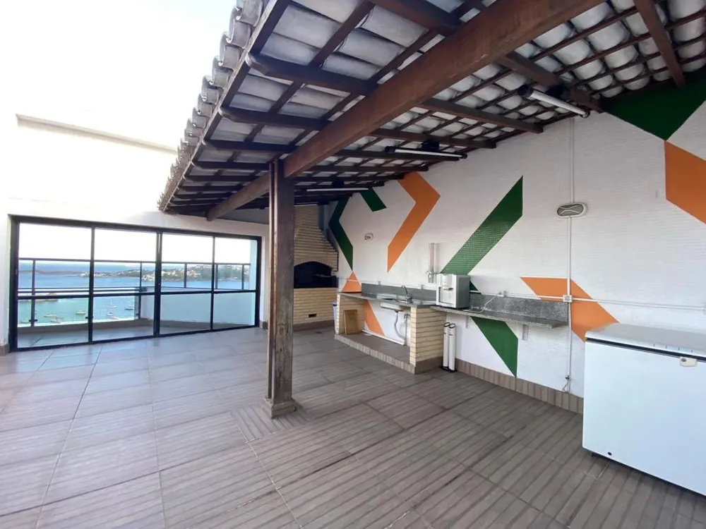 Apartamento, 4 quartos, 300 m² - Foto 19