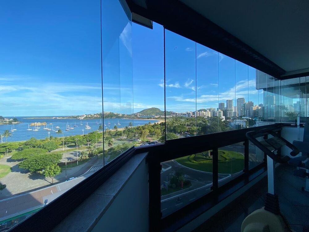 Apartamento, 4 quartos, 300 m² - Foto 1