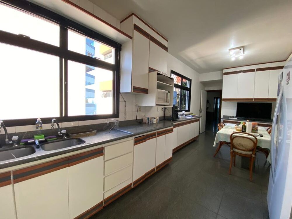 Apartamento, 4 quartos, 300 m² - Foto 20