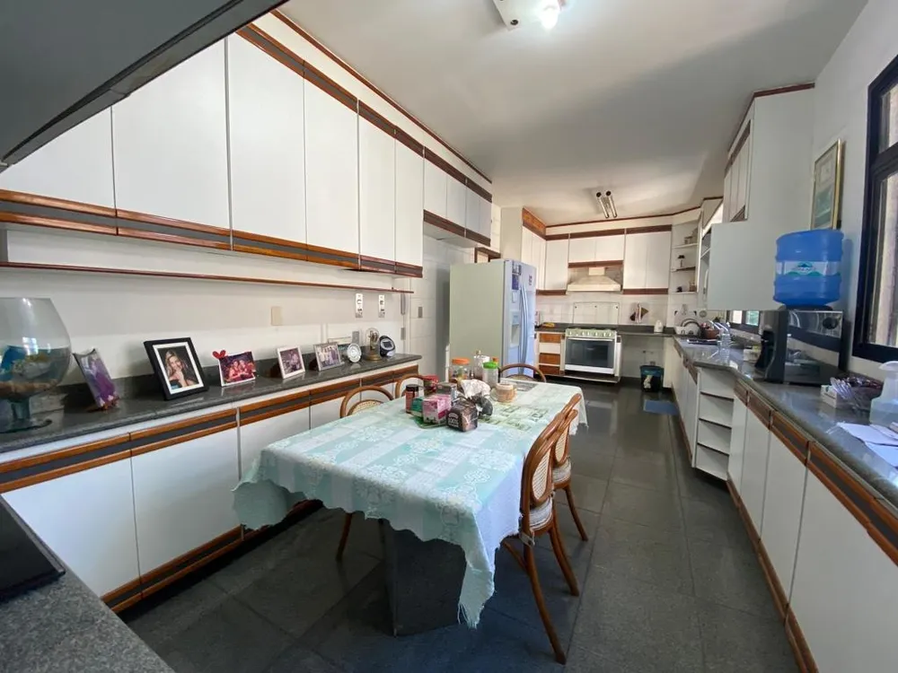 Apartamento, 4 quartos, 300 m² - Foto 22