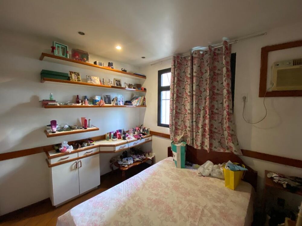 Apartamento, 4 quartos, 300 m² - Foto 19