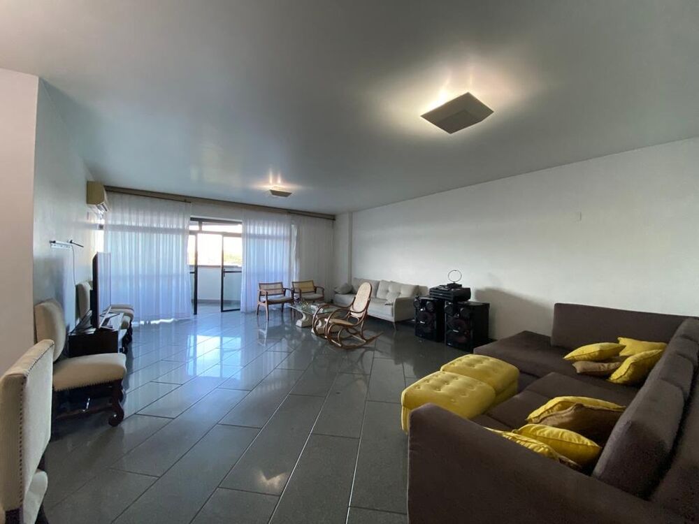 Apartamento, 4 quartos, 300 m² - Foto 2