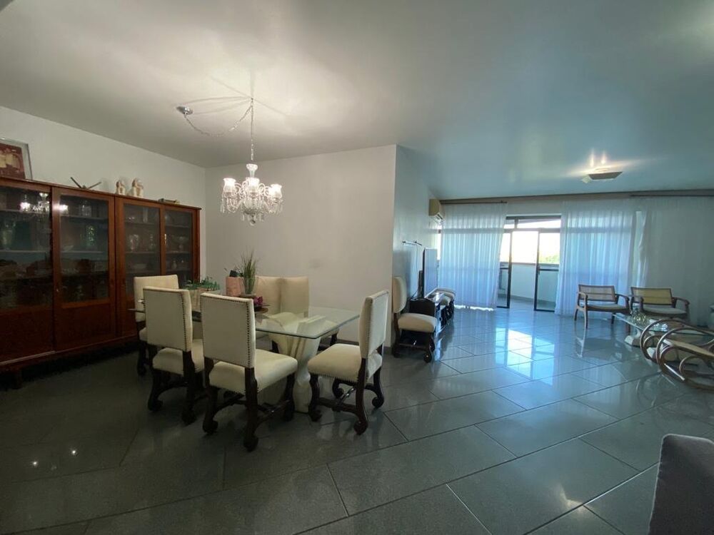 Apartamento, 4 quartos, 300 m² - Foto 5