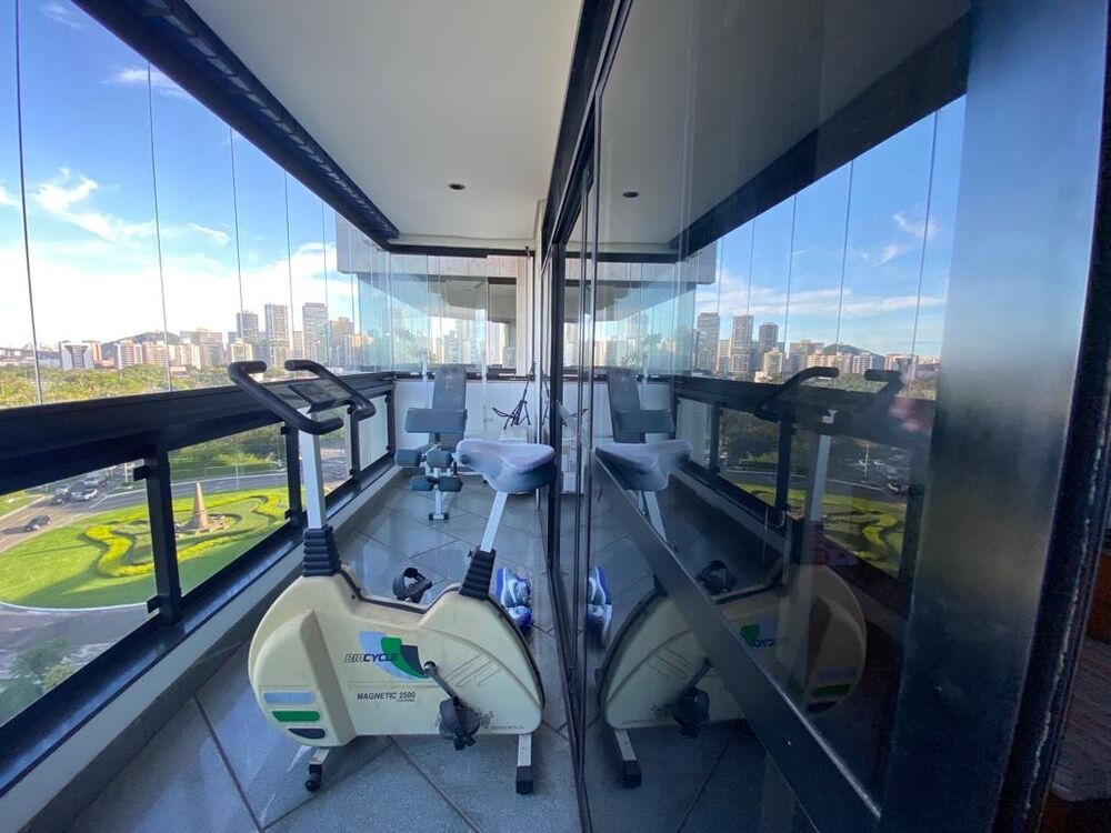 Apartamento, 4 quartos, 300 m² - Foto 3