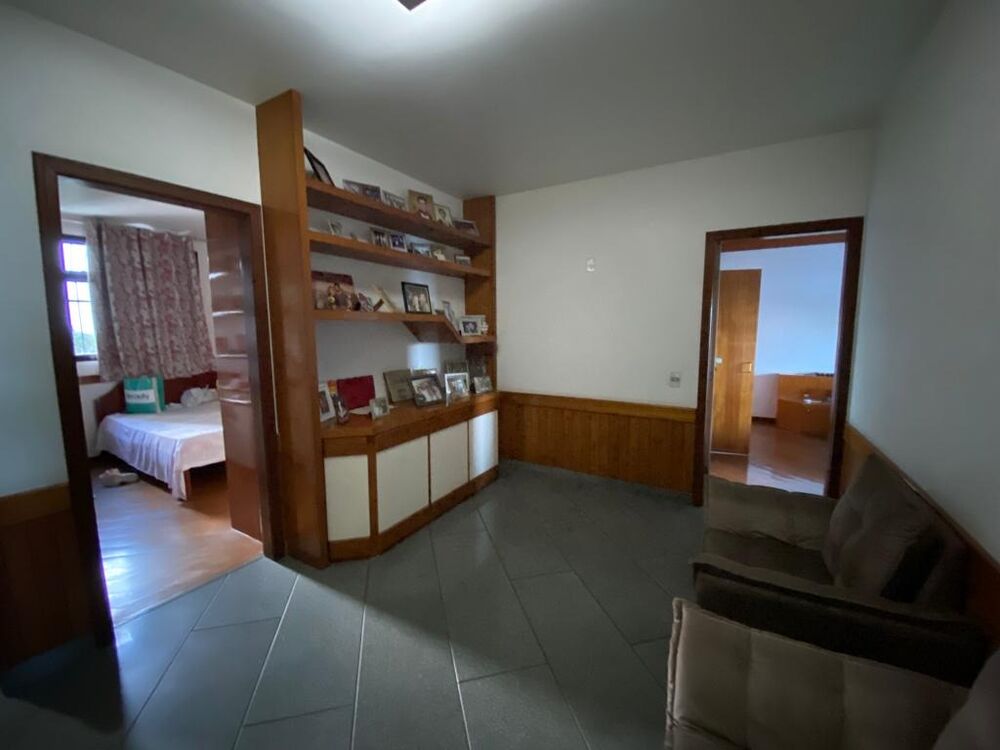 Apartamento, 4 quartos, 300 m² - Foto 4