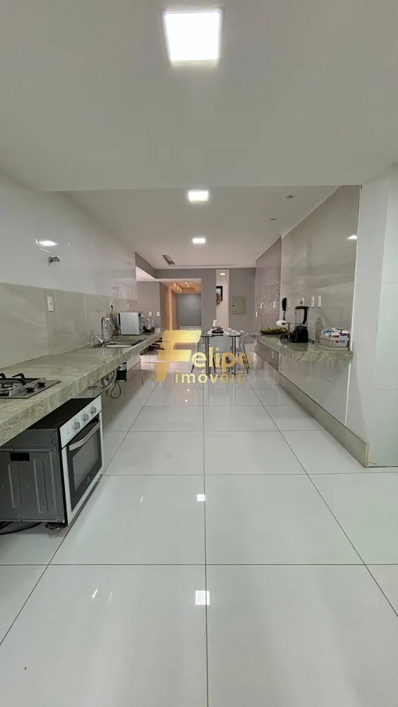 Apartamento, 4 quartos, 500 m² - Foto 6
