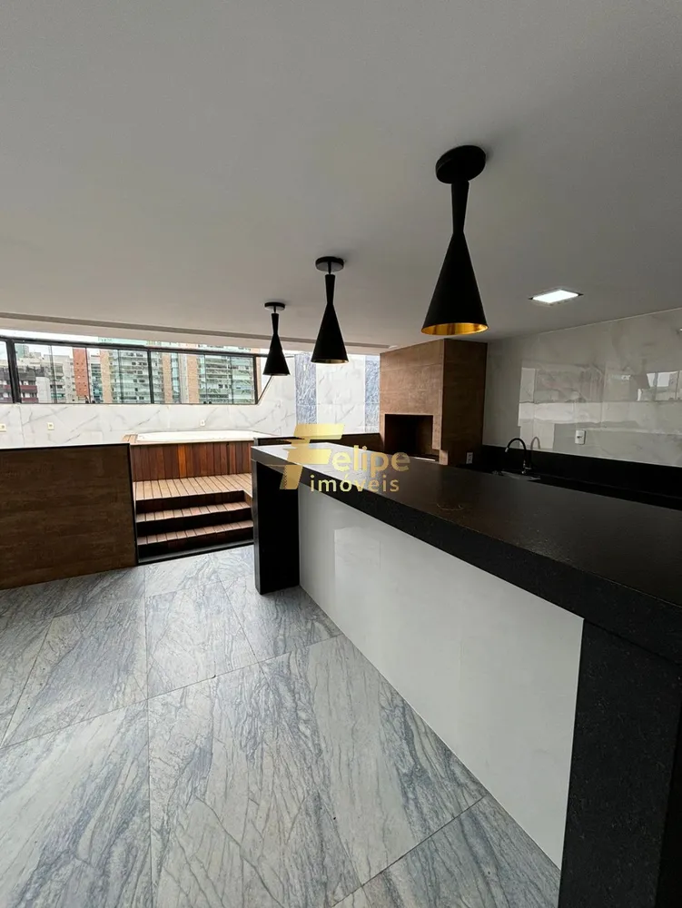 Apartamento, 4 quartos, 500 m² - Foto 11