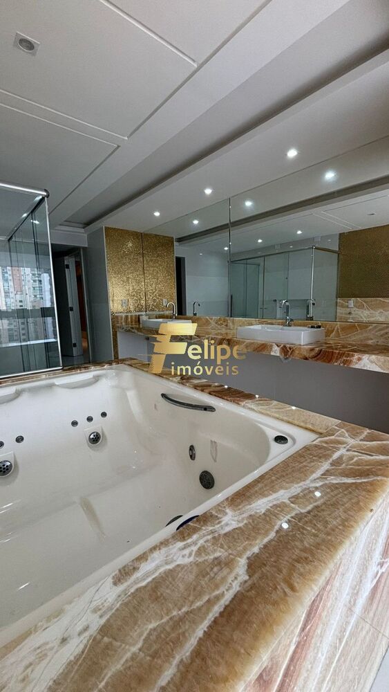 Apartamento, 4 quartos, 500 m² - Foto 2