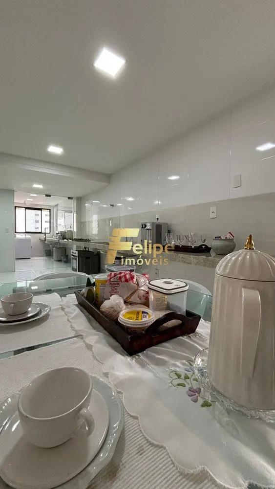 Apartamento, 4 quartos, 500 m² - Foto 5