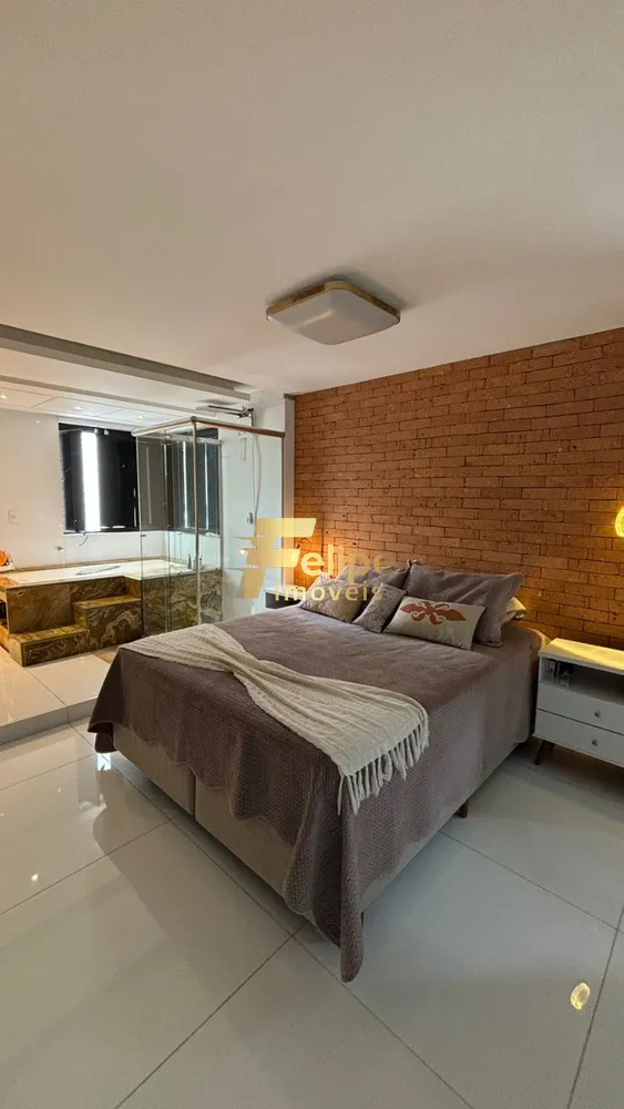 Apartamento, 4 quartos, 500 m² - Foto 3