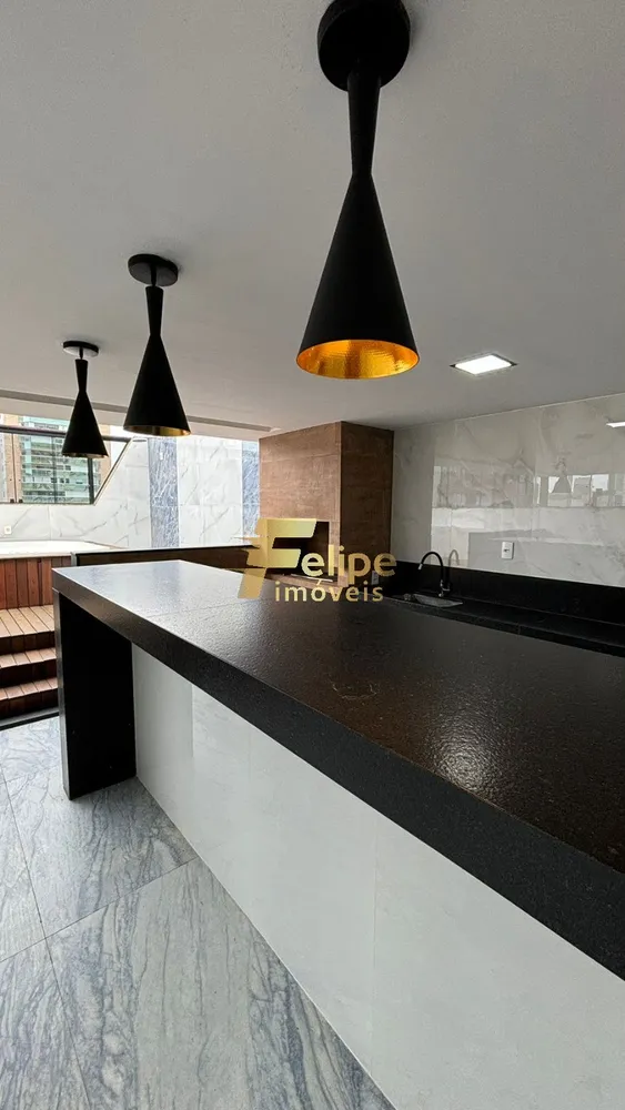 Apartamento, 4 quartos, 500 m² - Foto 12
