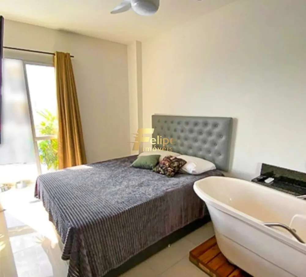 Apartamento, 3 quartos, 130 m² - Foto 8